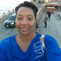Cynthia Lillyhughes