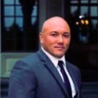 Elijah Techanand