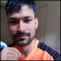 Madav Dhaurali