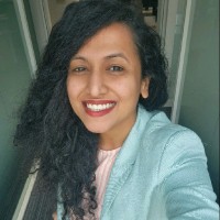Smita Agarwal