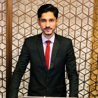 Fareed Tahir Chishti