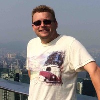 Dan Macdonald