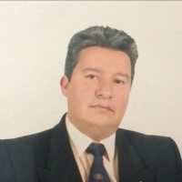 Jorge Pinzon Perez