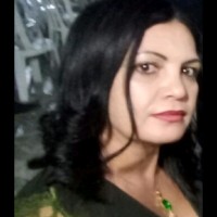 Nilsa Lopes Teixeira