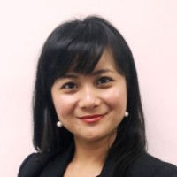 Michelle Maria Azcona