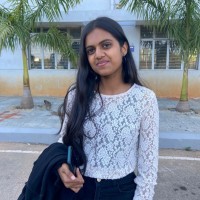 Chaithra shree Gowda