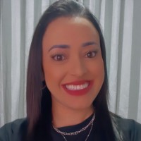 Adria Pereira de Lima e Silva