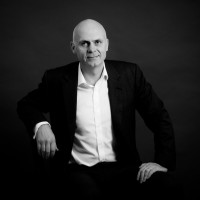 Malcolm Cruickshanks