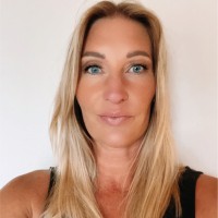 Camilla Bjørnstadjordet Hansen