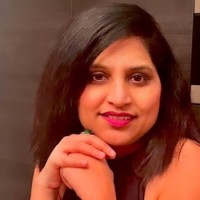 Preeti Neema