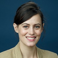 Jenise Overmier