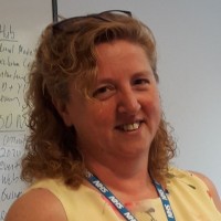 Christine Hutchinson