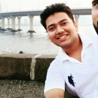 Rahul Dandge