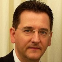 Andrew Hudson