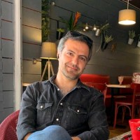 Shahin Heidari Gandomkari