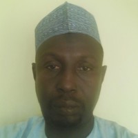 Nasiru Sabo Jibrin
