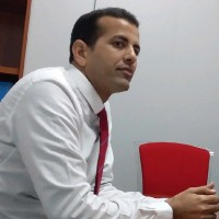 Mohamed Mahmoud Mohamedou