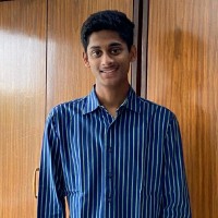 Pranav Reddy Katreddy