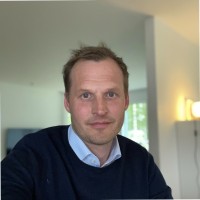 Lars Stenberg