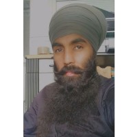 Ripanjot SINGH