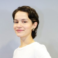 Ayesha P. Merkel