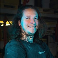 Jonathan Garand