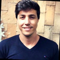 João Marcos Souza