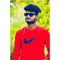 Bandari Yashwanth