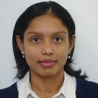 Dulani Jayathilake