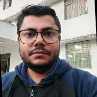 Dr. Mohammad Akhlaqur Rahman