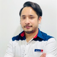 Sudeep Shrestha