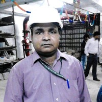 VINOD KUMAR