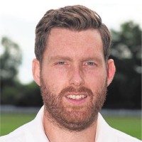 Andrew Rhodes