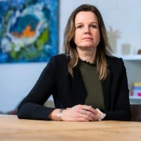 Esther Diepenmaat - Vd Hoff