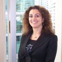 Julie Cavaleri-Carter, Cpa, Cga