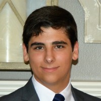 Mason Bray