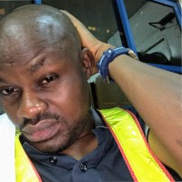 Olaleye Oni