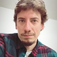 Brunno Pleffken Hosti