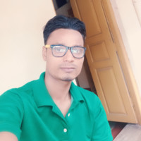 Amit Mahato