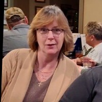 Colleen Buckhanon