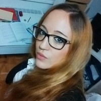 Mateja Perhavec Hvala