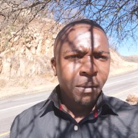 Vusi Maseko