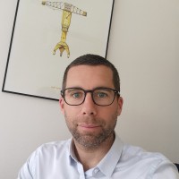 Cédric Crespin