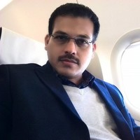 Vishnu Kumar