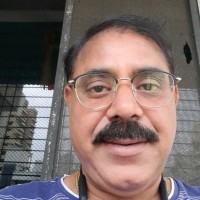 Tirendra Kumar Sharma