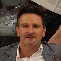 Giancarlo Calabrese