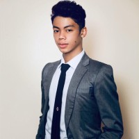 Radimilahy Tantely Ambinintsoa