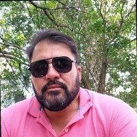 Francisco Sérgio