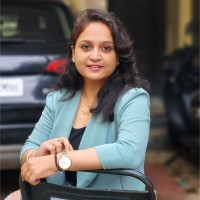 Dr Sweta Panda
