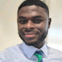 Muritala Oluwaseun Arowolo, Msc